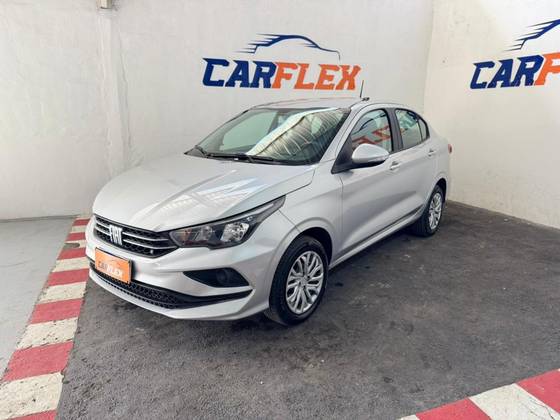 FIAT CRONOS 1.0 FIREFLY FLEX DRIVE MANUAL FIAT CRONOS 1.0 FIREFLY FLEX DRIVE MANUAL